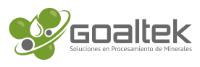 GOAL TEK SOLUCIONES EN PROCESAMIENTO DE MINERALES