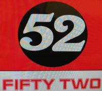 52 FIFTY TWO