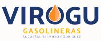 VIROGU GASOLINERAS SUCURSAL SERVICIO RODRIGUEZ