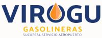 VIROGU GASOLINERAS SUCURSAL SERVICIO AEROPUERTO