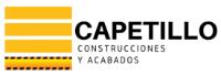 CONSTRUCCIONES Y ACABADOS CAPETILLO