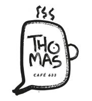 THOMAS CAFÉ 633