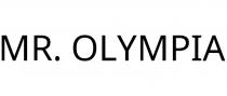 MR. OLYMPIA