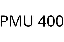 PMU 400