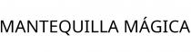 MANTEQUILLA MÁGICA