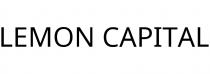 LEMON CAPITAL