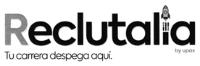 RECLUTALIA BY UPAX TU CARRERA DESPEGA AQUÍ