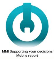 MMI SUPPORTING YOUR DECISIONS MOBILE REPORT