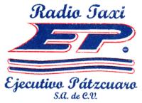 EP RADIO TAXI EJECUTIVO PATZCUARO