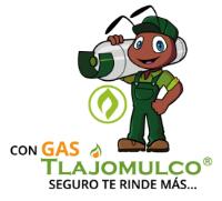 GAS TLAJOMULCO