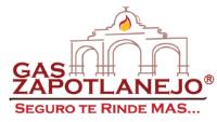 GAS ZAPOTLANEJO