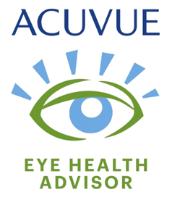 ACUVUE EYE HEALTH ADVISOR