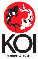 KOI ASIAN FUSION