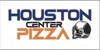 HOUSTON CENTER PIZZA