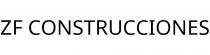 ZF CONSTRUCCIONES
