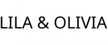 LILA & OLIVIA