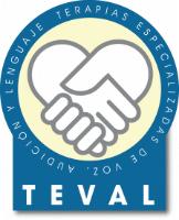 TEVAL TERAPIAS ESPECIALIZADAS DE VOZ; AUDICIÓN Y LENGUAJE