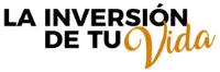 LA INVERSIÓN DE TU VIDA