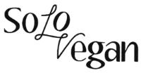 SOLO VEGAN