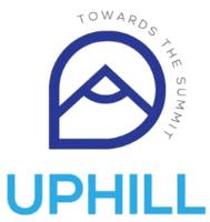 TOWARDS THE SUMMIT;D UPHILL