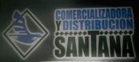 COMERCIALIZADORA Y DISTRIBUCION SANTANA
