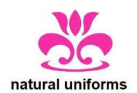 NATURAL UNIFORMS