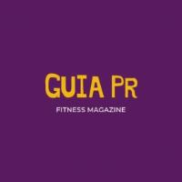 GUIA PR FITNESS MAGAZINE
