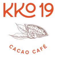 KKO 19 CACAO CAFE