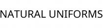 NATURAL UNIFORMS