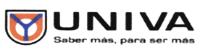UNIVA SABER MÁS; PARA SER MÁS