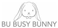 BU BUSY BUNNY