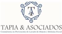 TAPIA Y ASOCIADOS CONSULTORIA EN PREVENCION DE LAVADO DE DINERO Y DEFENSA FISCAL
