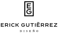 E G ERICK GUTIÉRREZ DISEÑO