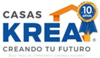 CASAS KREA CREANDO TU FUTURO 10 AÑOS
