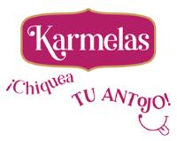 KARMELAS; CHIQUEA TU ANTOJO