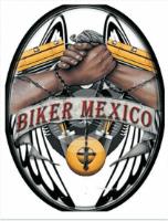 BIKER MEXICO Y TORRETAS BMX