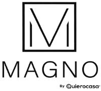 MAGNO BY QUIEROCASA