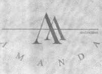 AA AMANDA COLLECTION