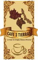 CAFE TRES TIERRAS