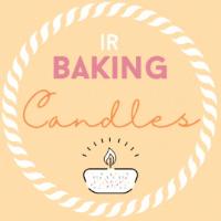 IR BAKING CANDLES