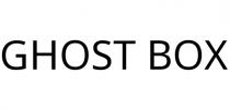 GHOST BOX