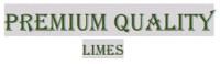 PREMIUM QUALITY LIMES