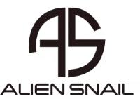 AS ALIEN SNAIL