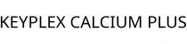 KEYPLEX CALCIUM PLUS