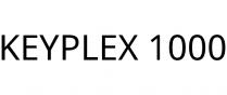 KEYPLEX 1000