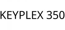 KEYPLEX 350