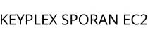 KEYPLEX SPORAN EC2