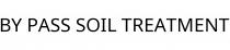 BY PASS SOIL TREATMENT