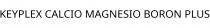 KEYPLEX CALCIO MAGNESIO BORON PLUS