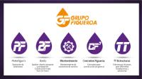 GRUPO FIGUEROA FAMILIA DE LOGOS